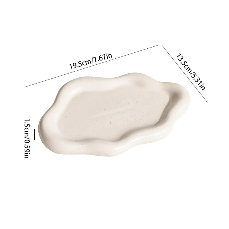 Bandeja Para Organização Joias e Acessórios Houss
