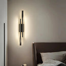 Luminária de Luxo Dupla Houss