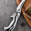 Tesoura Forte de Cozinha Inox Houss