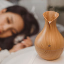 Umidificador e Difusor de Ar e Aromatizador Houss