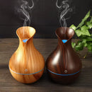 Umidificador e Difusor de Ar e Aromatizador Houss