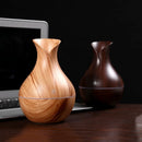 Umidificador e Difusor de Ar e Aromatizador Houss