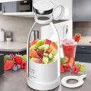 Mixer Elétrico Portátil Recarregável Fresh Juice
