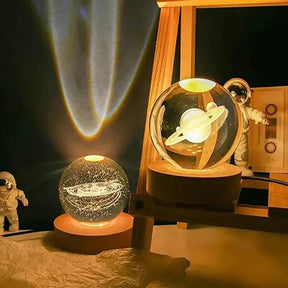 Luminária Universo