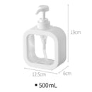 Dispenser Para Sabonete