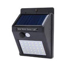 Luminária Ante Roubo  (  Energia Solar )