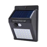 Luminária Ante Roubo  (  Energia Solar )