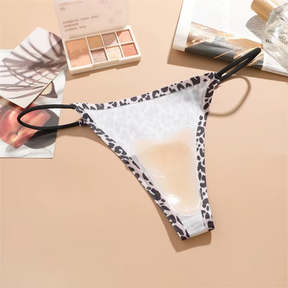 3 Unidades Corretor Íntimo Feminino Sex Slap em Silicone Adesivo