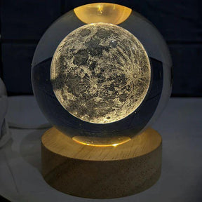 Luminária Universo