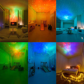 Luminária ASTRONIGHT