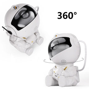 Luminária ASTRONIGHT