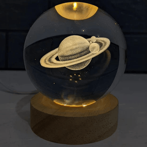 Luminária Universo