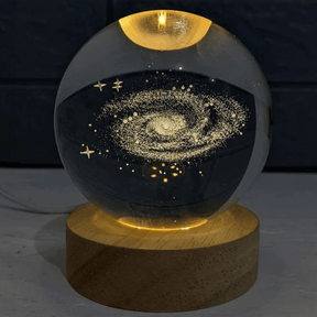Luminária Universo