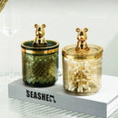 Porta Cotonetes Bears Houss