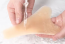 3 Unidades Corretor Íntimo Feminino Sex Slap em Silicone Adesivo