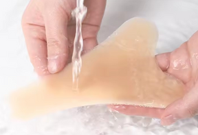 3 Unidades Corretor Íntimo Feminino Sex Slap em Silicone Adesivo