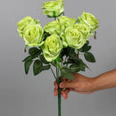 Buquê de Rosas Artificais Houss